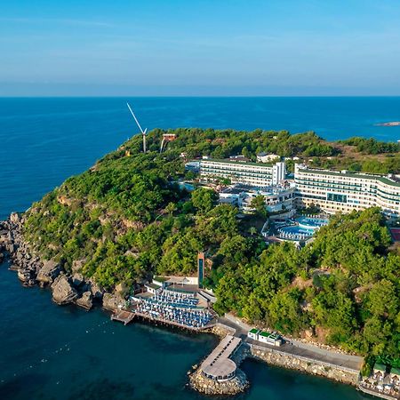 A Good Life Utopia Family Resort ألانيا المظهر الخارجي الصورة