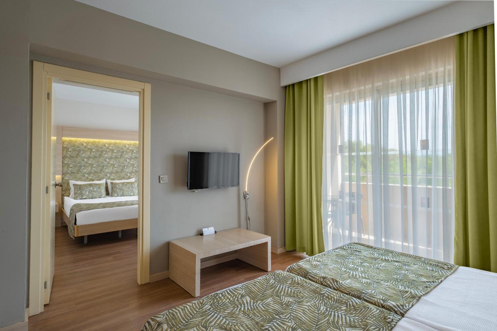 A Good Life Utopia Family Resort ألانيا المظهر الخارجي الصورة