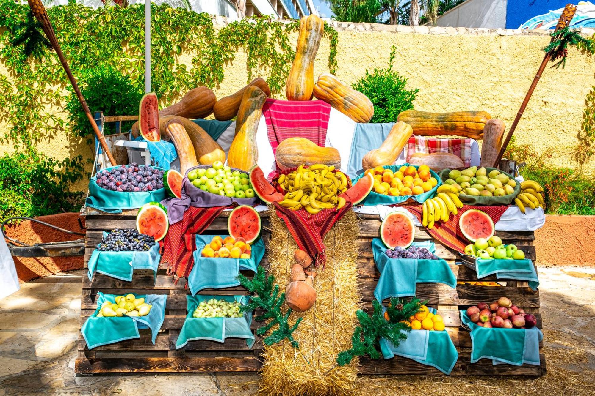 A Good Life Utopia Family Resort ألانيا المظهر الخارجي الصورة