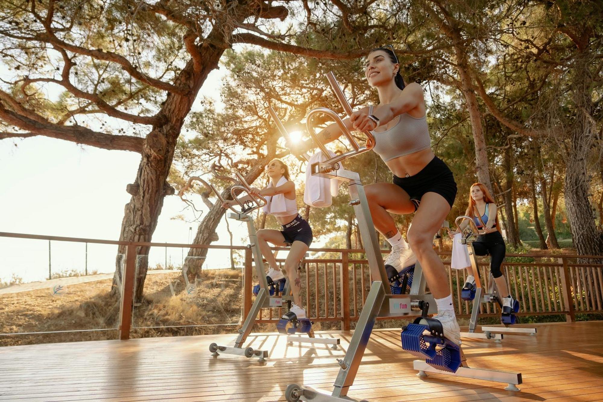 A Good Life Utopia Family Resort ألانيا المظهر الخارجي الصورة