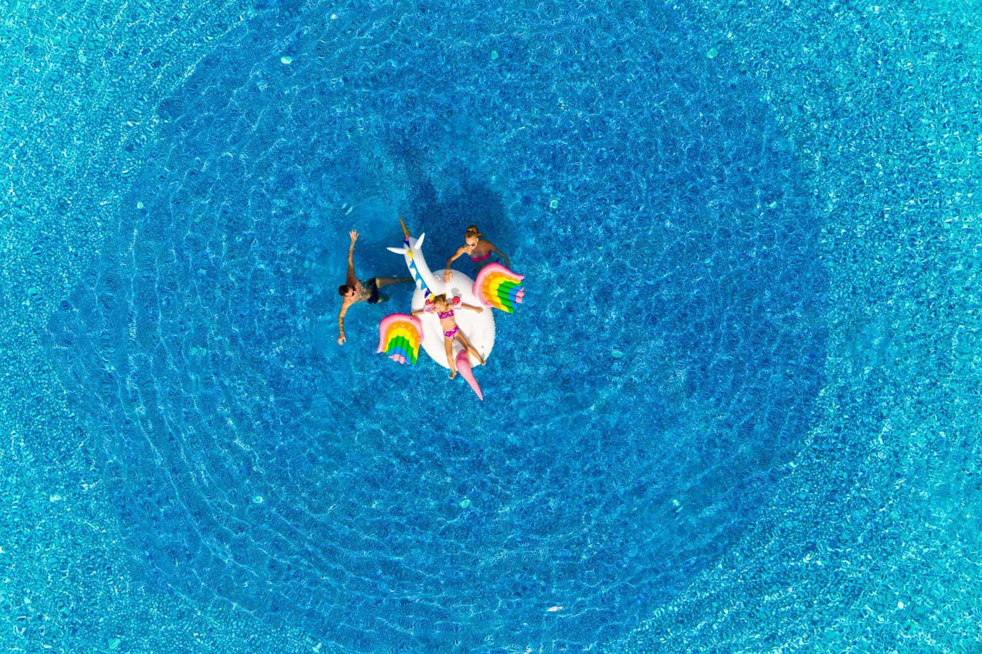 A Good Life Utopia Family Resort ألانيا المظهر الخارجي الصورة
