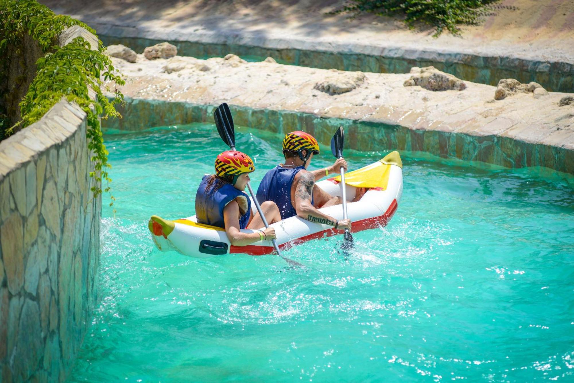 A Good Life Utopia Family Resort ألانيا المظهر الخارجي الصورة