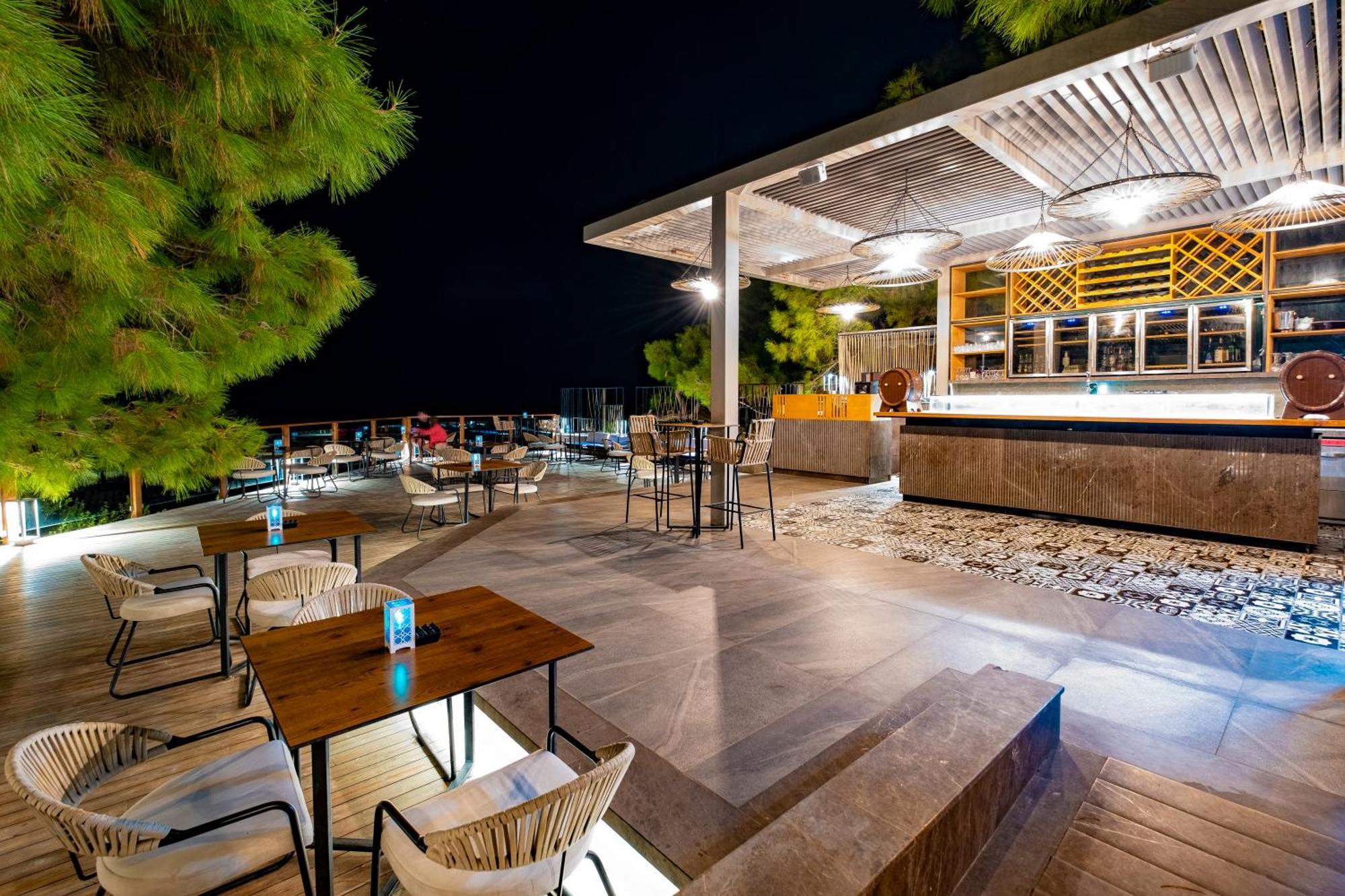 A Good Life Utopia Family Resort ألانيا المظهر الخارجي الصورة