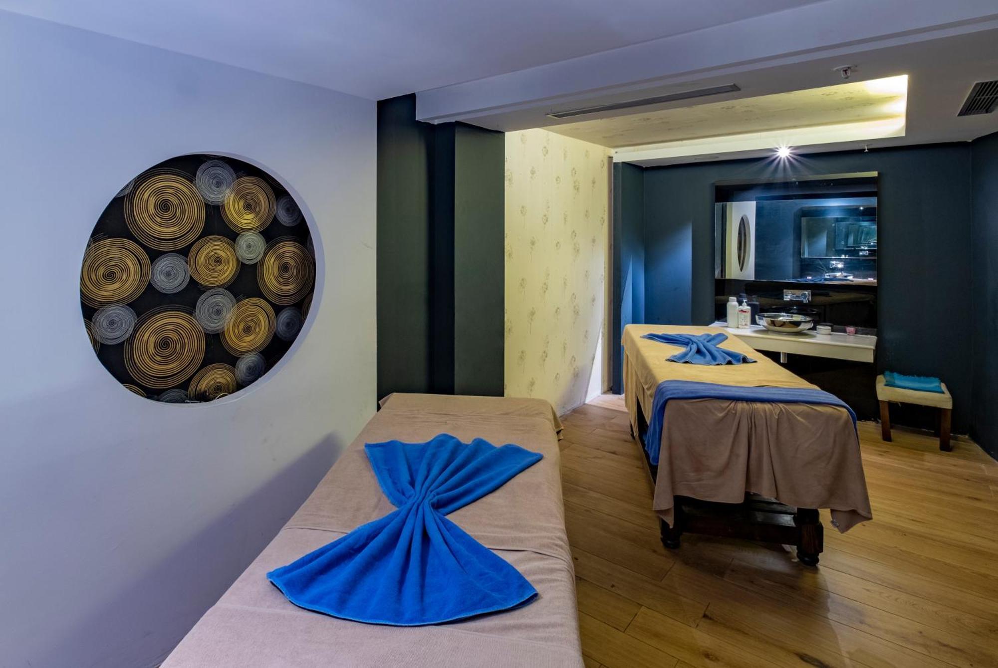 A Good Life Utopia Family Resort ألانيا المظهر الخارجي الصورة