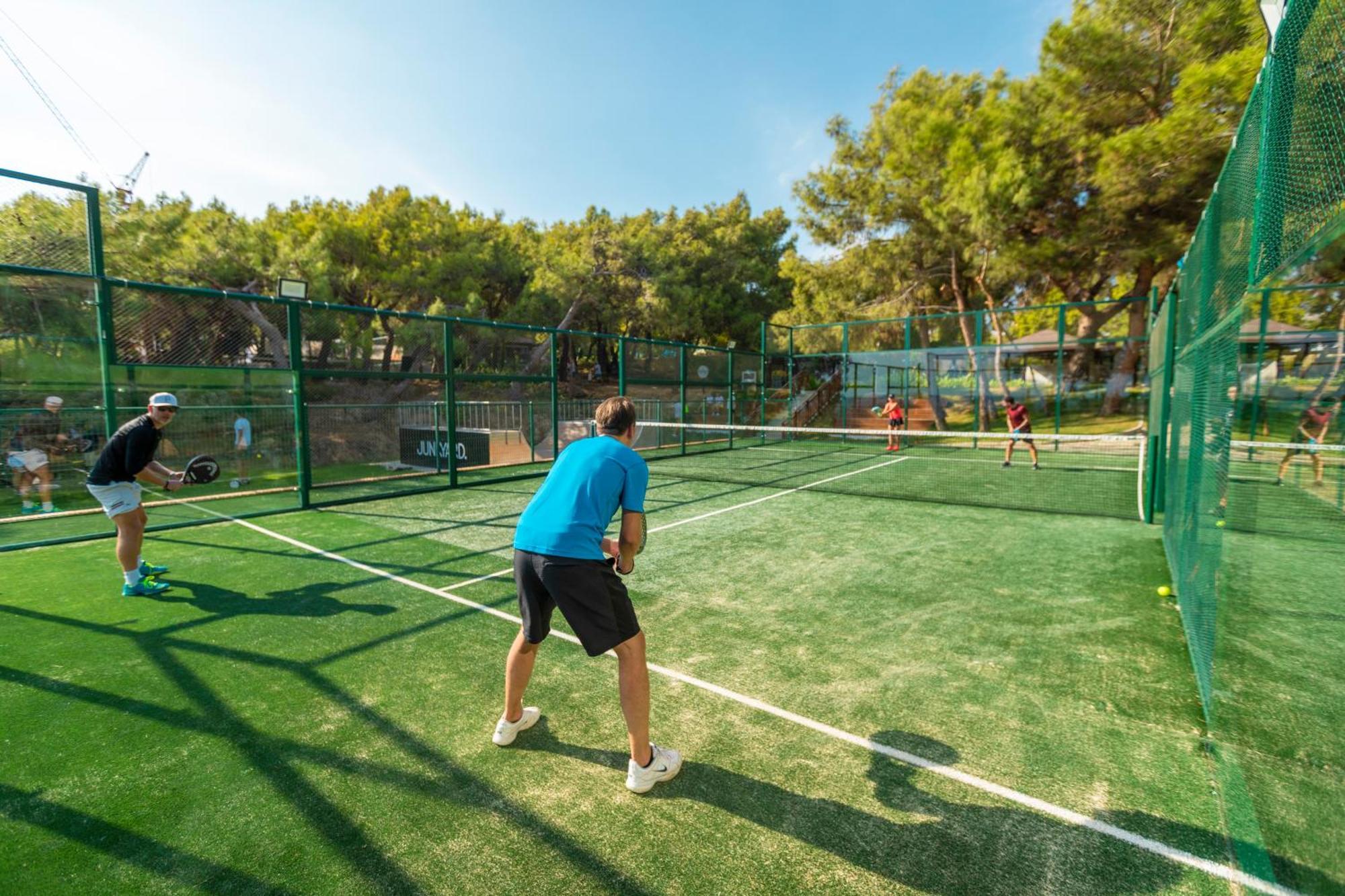 A Good Life Utopia Family Resort ألانيا المظهر الخارجي الصورة