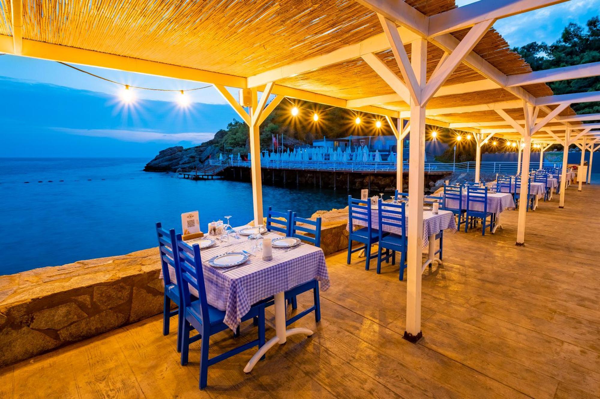 A Good Life Utopia Family Resort ألانيا المظهر الخارجي الصورة