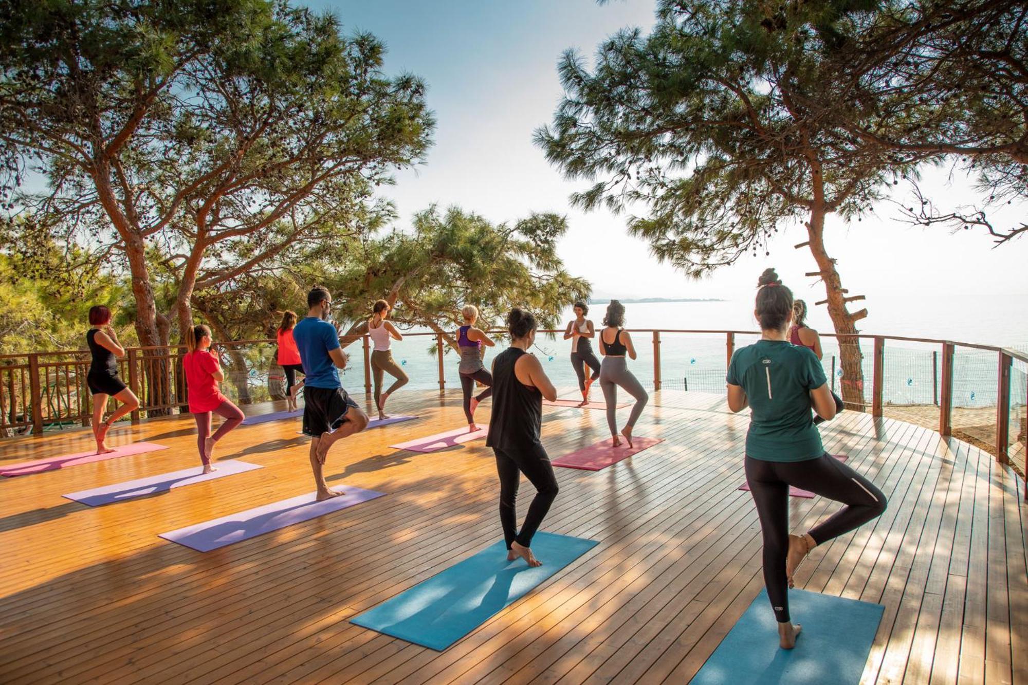 A Good Life Utopia Family Resort ألانيا المظهر الخارجي الصورة