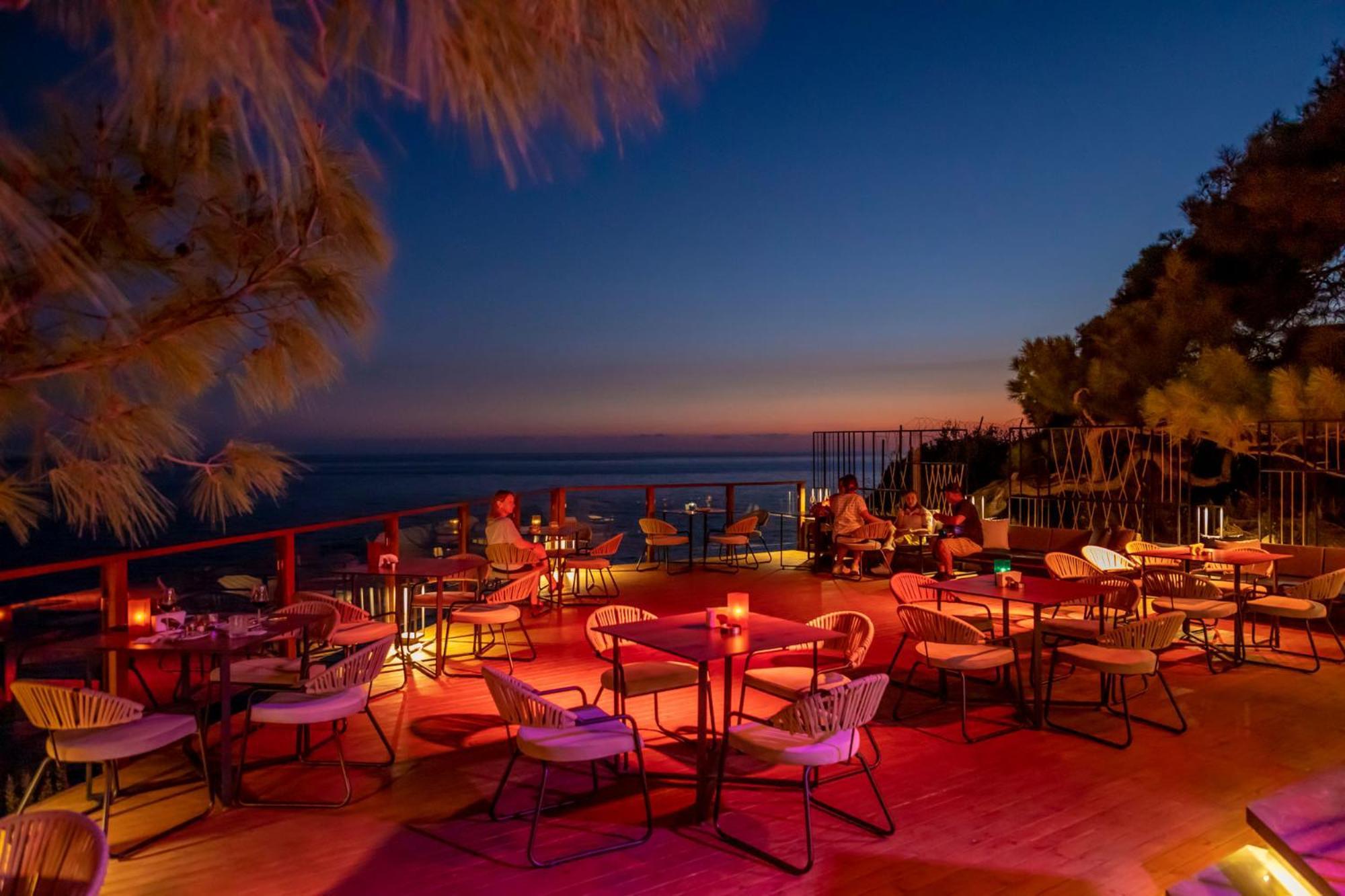 A Good Life Utopia Family Resort ألانيا المظهر الخارجي الصورة
