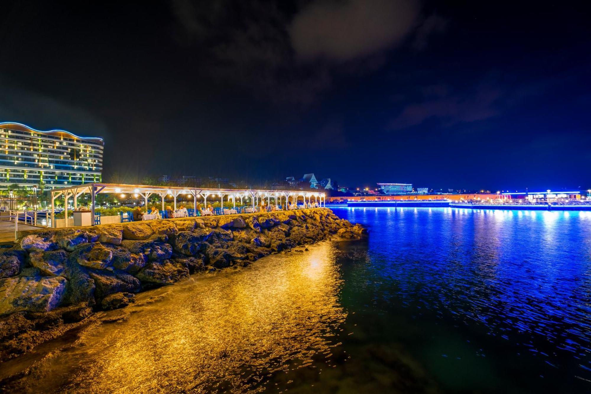 A Good Life Utopia Family Resort ألانيا المظهر الخارجي الصورة