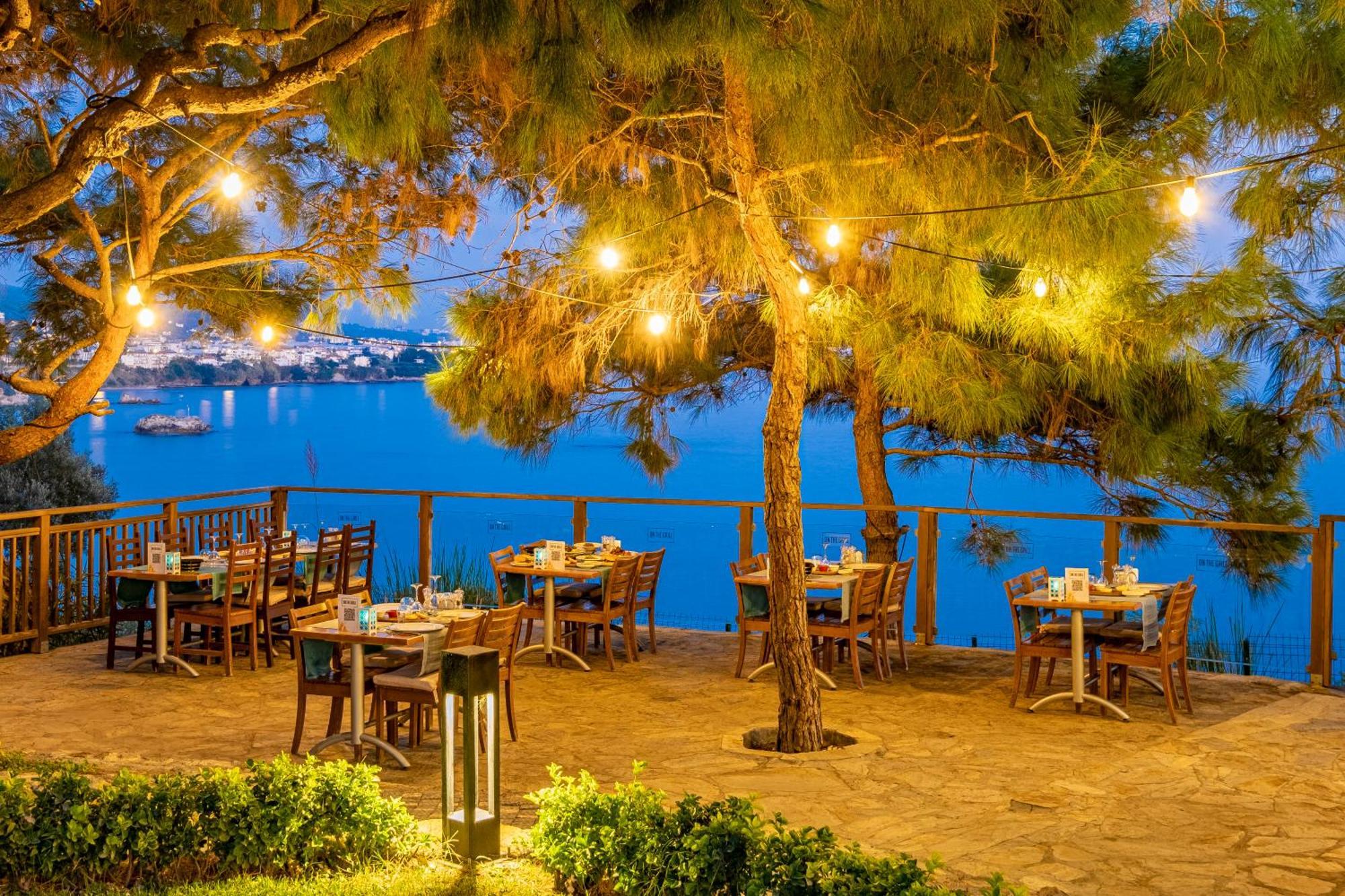 A Good Life Utopia Family Resort ألانيا المظهر الخارجي الصورة