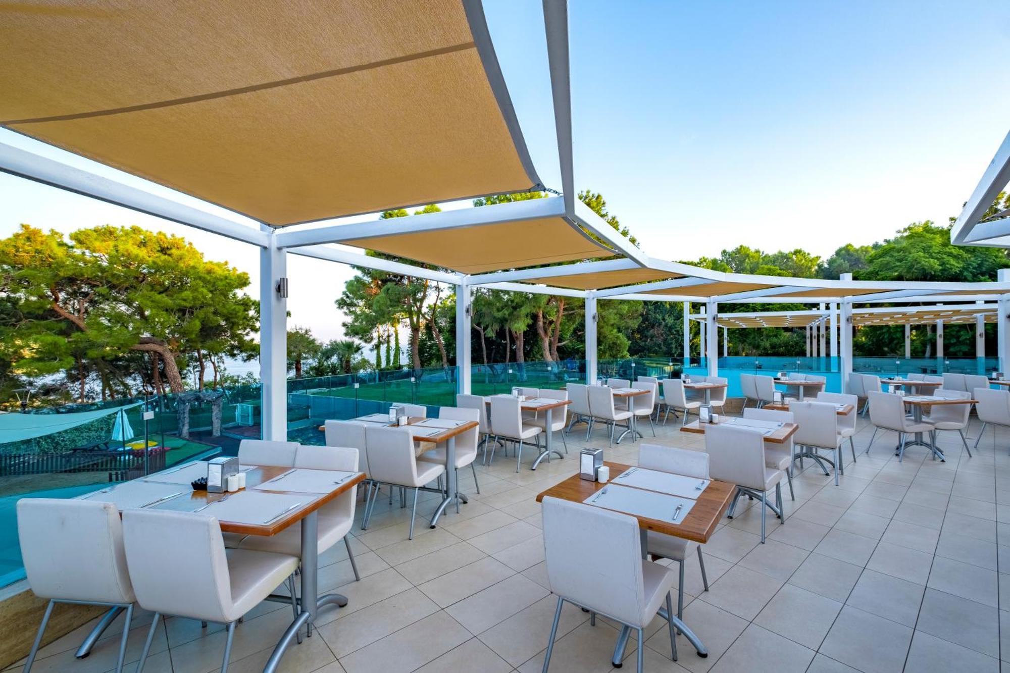A Good Life Utopia Family Resort ألانيا المظهر الخارجي الصورة