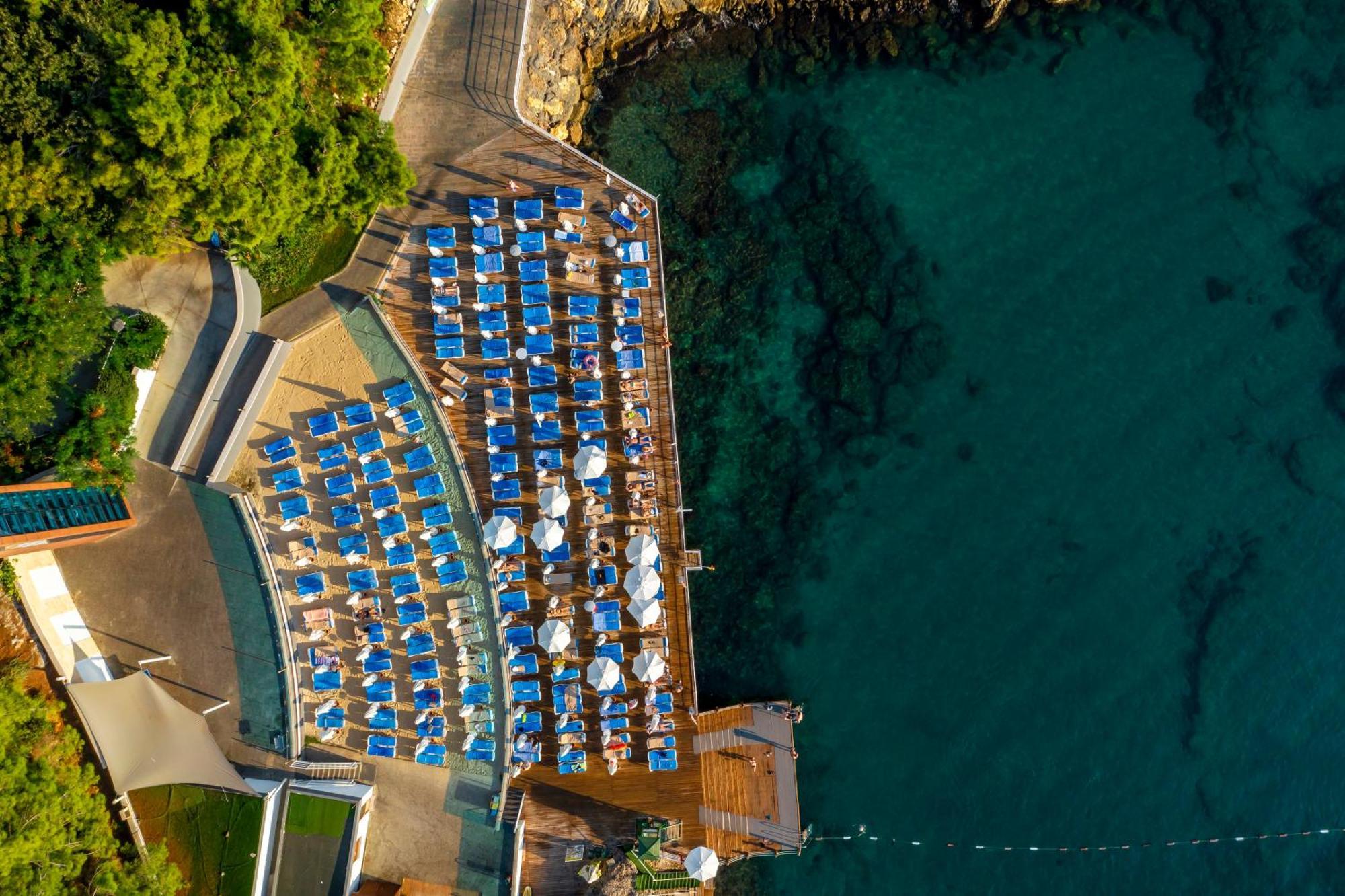 A Good Life Utopia Family Resort ألانيا المظهر الخارجي الصورة