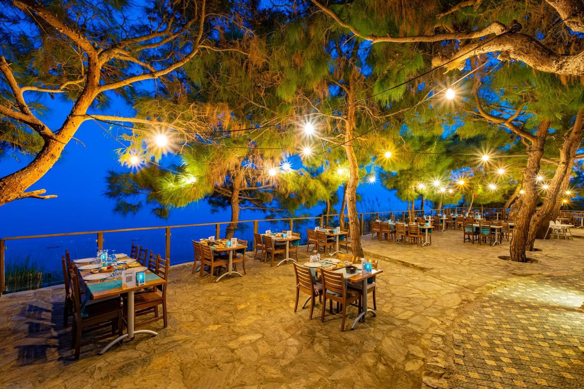 A Good Life Utopia Family Resort ألانيا المظهر الخارجي الصورة