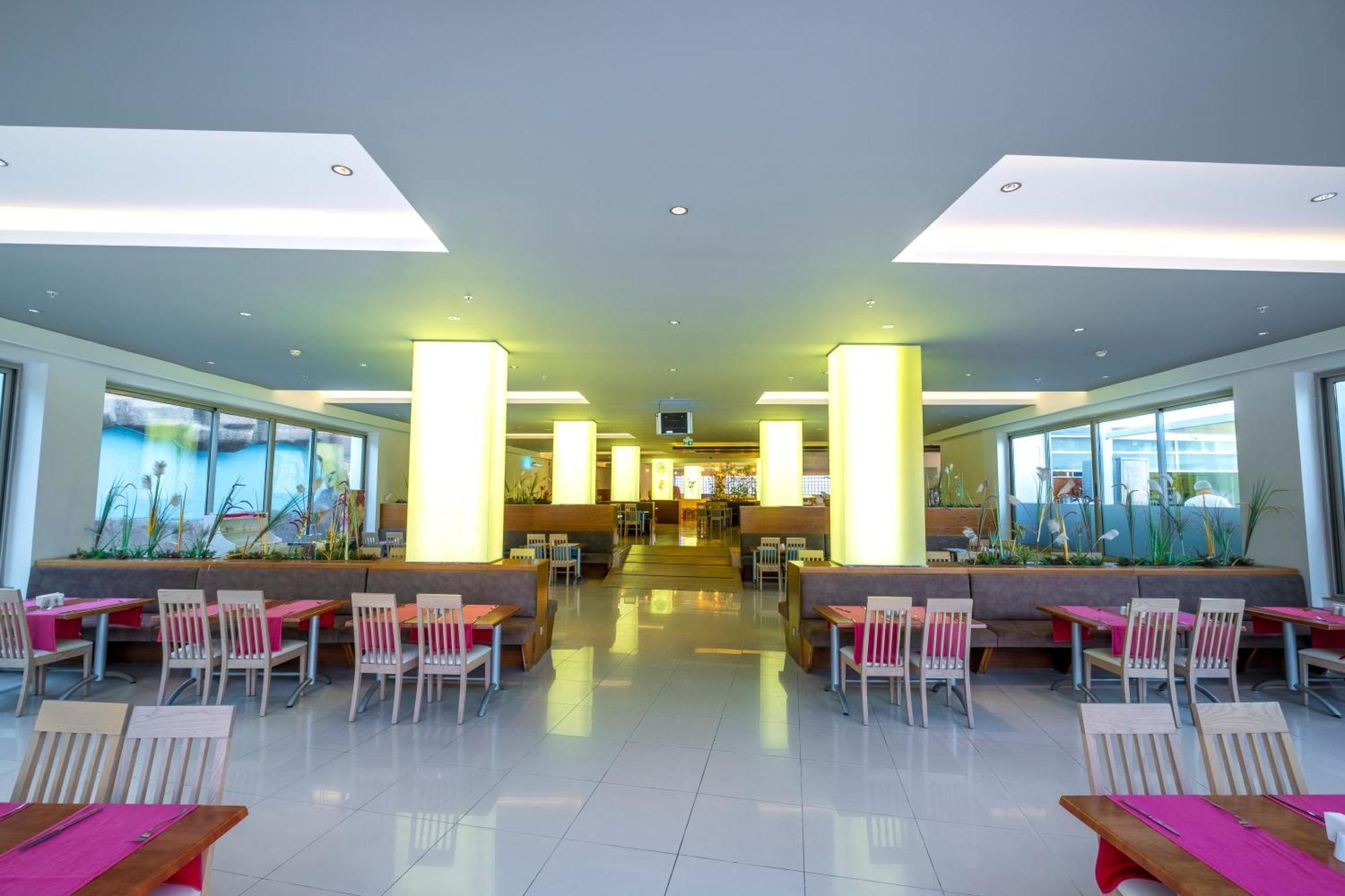 A Good Life Utopia Family Resort ألانيا المظهر الخارجي الصورة