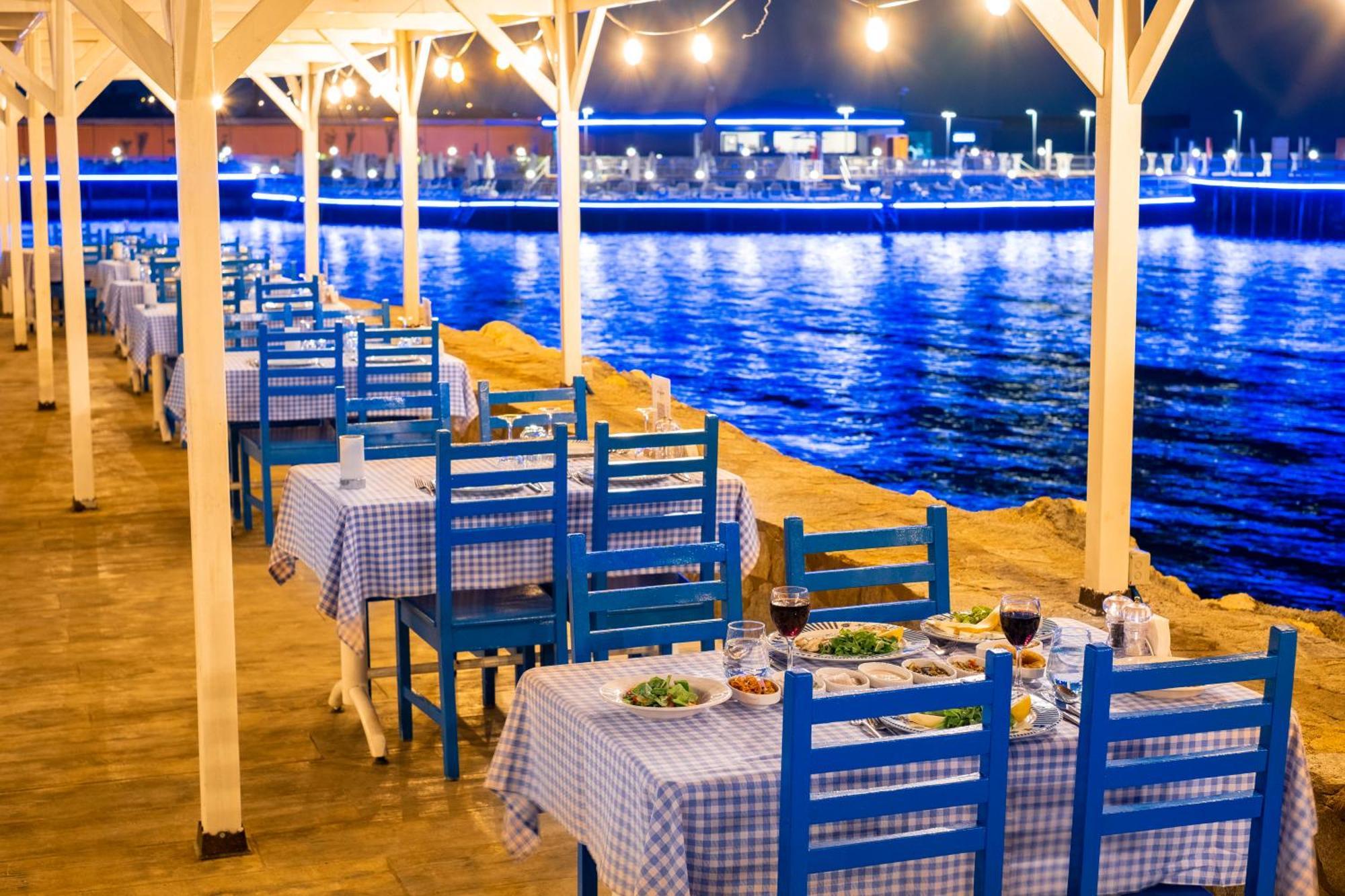 A Good Life Utopia Family Resort ألانيا المظهر الخارجي الصورة