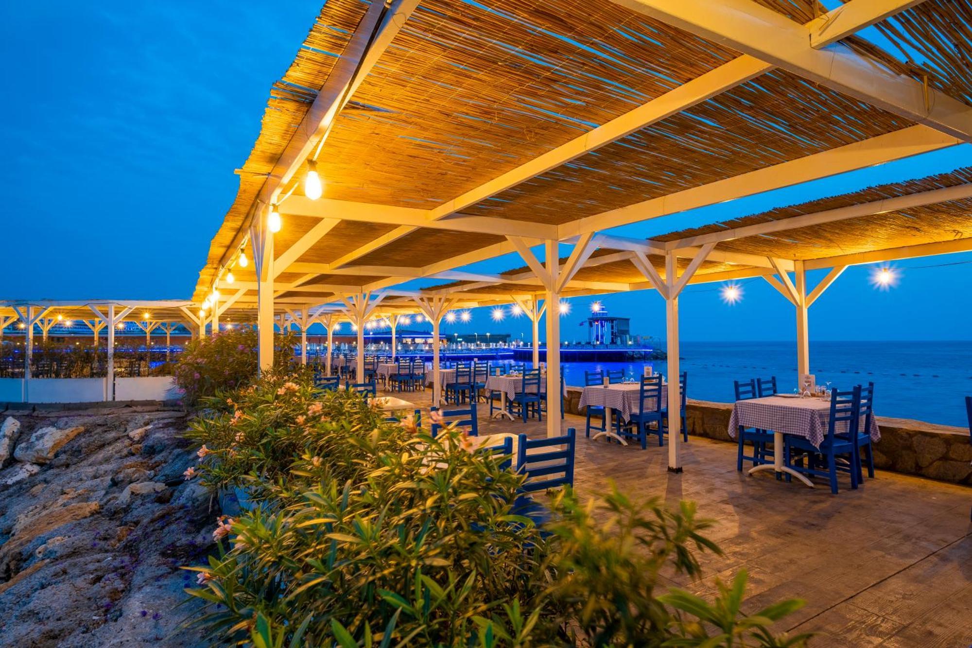 A Good Life Utopia Family Resort ألانيا المظهر الخارجي الصورة