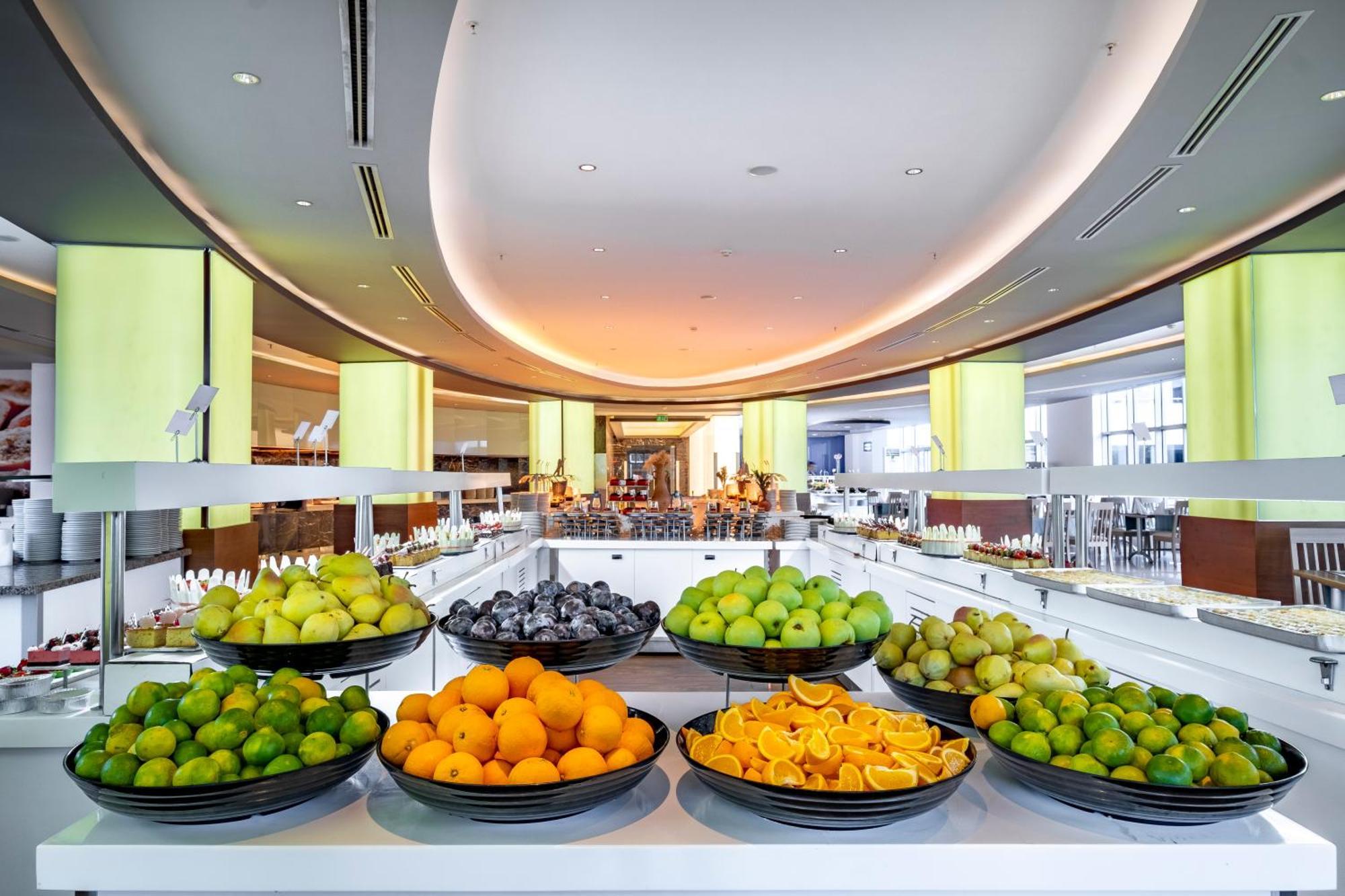 A Good Life Utopia Family Resort ألانيا المظهر الخارجي الصورة